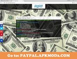 Paypal Hack - Paypal Hack 2016 - Latest Updated - Link in Description