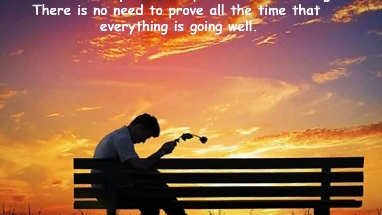 You Won't See Me Anymore_ Really SAD English Song _ New English Song