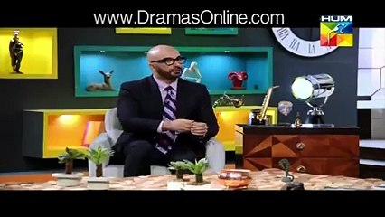 If You Get Chance to Work With Salman Khan, Check Syra Shehroz's Response