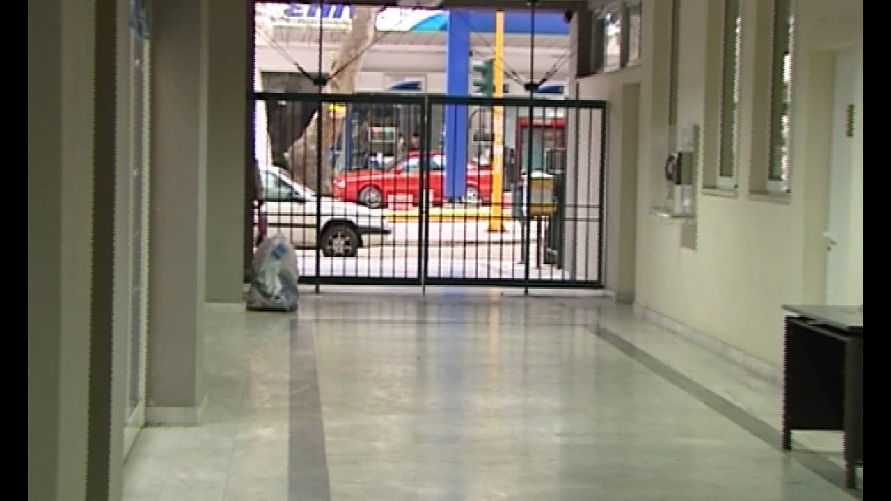 Το δημοτικό συμβούλιο Λαμίας για τις υποδομές σ...