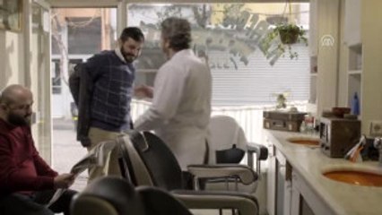 AK Parti "Evet"I Vatandaşın Dilinden Anlattı