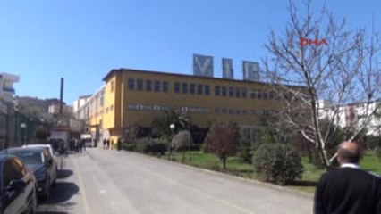 Kocaeli CHP Lideri Kılıçdaroğlu Öğle Yemeğini Darıca'da Yedi