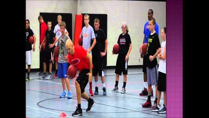 How to create efforts for basketball coaching