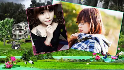 Yêu nhạc chế - Chuyện Tình Tàu Và Biển - Về đâu mái tóc người thương