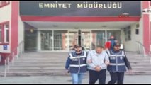 Erzurum Evli Hırsız, Çaldığı Kolyeyi Sevgilisine Hediye Etmiş