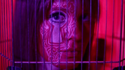 BLONDE REDHEAD - GOLDEN LIGHT