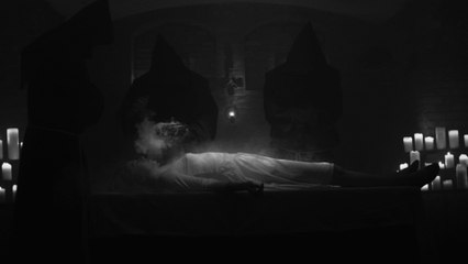 CASPER FT. BLIXA BARGELD, SIZARR & GAGOBERT - LANG LEBE DER TOD