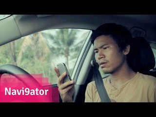 Navi9ator - Thailand Comedy Short Film // Viddsee.com