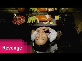 Revenge - Indonesia Horror Short Film // Viddsee.com