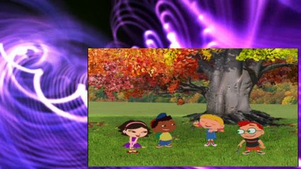 Little Einsteins Our BIG Huge Adventure A Brand New Outfit The Missing Invitation