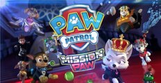 Paw Patrol Mission Paw Royal Crown RescuePaw Patrol Cartoon Nick .JR English