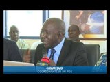 L'opposition  FPDR rappelle à macky sall ses promesses
