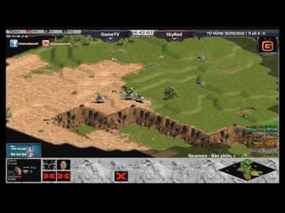 Aoe CSDN truyền thuyết luyện đá vá trời, chủ lực kinh khủng tởm kill hơn 1200 time(18/1/2017)