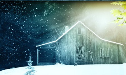 The Shack Película'Completa'en'español