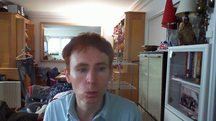 Wiwi égratigne "il y a du soleil à Lille" de Ronny Coutteure