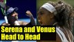 Australian Open 2017: 5 Facts of Serena and Venus Williams | Oneindia News