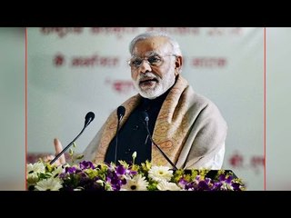 PM Modi in Goa, asks for comfortable majority; Watch Video | Oneindia News