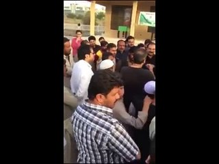 Asad Umar Leaves The Voter Speechless