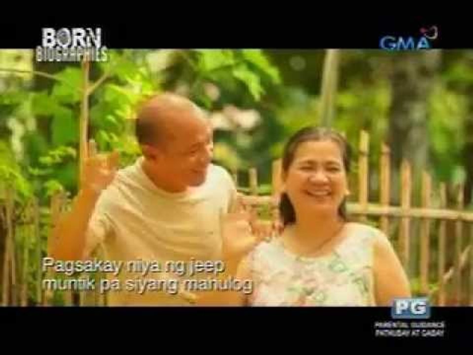 Born Biographies: Parents of slain forest range...