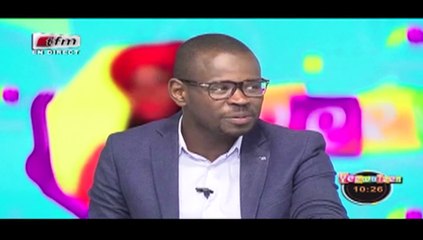 RUBRIQUE ANNIVERSAIRES du 28 Mars 2017 avec PAPE CHEIKH DIALLO dans Yeewu Leen