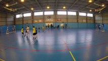 BHB1 - BHB2 (Tournoi U9)