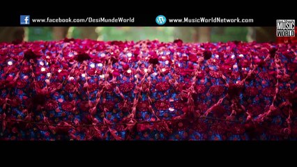 Teri Razamandi (Full Video) Mirza Juuliet, Javed Ali, Krsna Solo | New Song 2017 HD