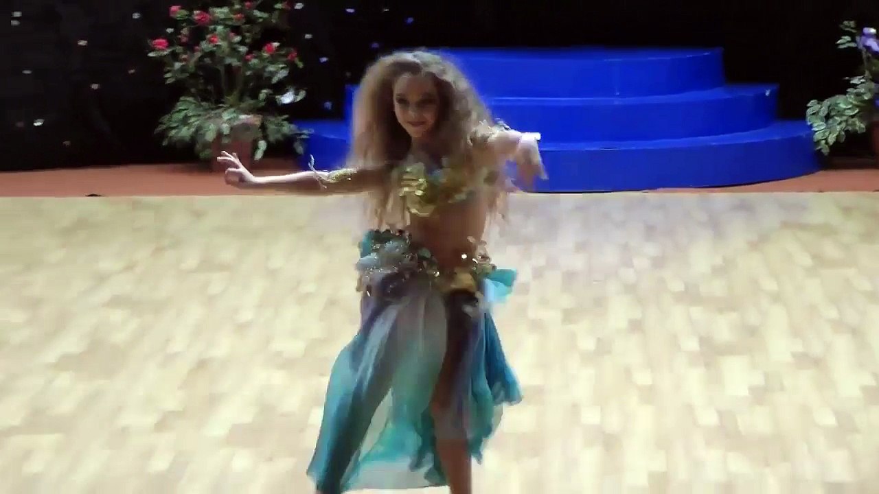 ВОСТОЧНЫЙ ТАНЕЦ [stock video] ВОСТОЧНЫЙ ТАНЕЦ (MP4)