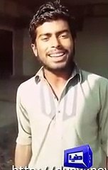 A Pakistani is Singing a Great song of Arijit Singh with beautiful voice