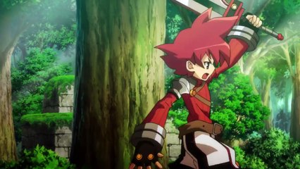 Elsword「 AMV 」【MAD】by Yuri