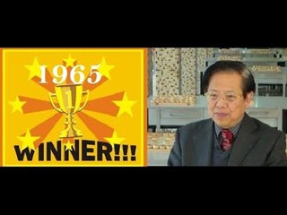 Bình luận cờ tướng: HỒ VINH HOA khúc khải hoàn ca chiến thắng 1965