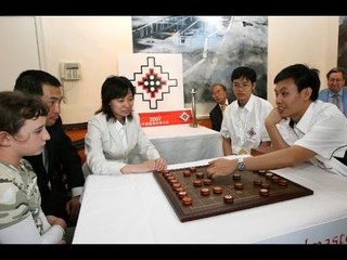 7 ván cờ tướng kinh điển tấn công thần tốc nổi tiếng mọi thời đại.