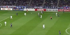 Yuya Kubo Goal HD - Japan 3-0 Thailand 28.03.2017