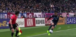 Kubo Y. Goal HD -Japant3-0tThailand 28.03.2017