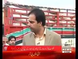 PMLN voter sad to vote for pmln but bashing Imran Khan - Watch interesting video.