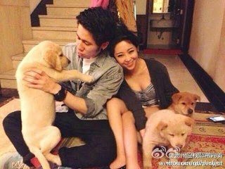 VÔ CÙNG HOÀN MỸ TIẾC NUỐI CẶP ĐÔI TRAI TÀI GÁI SẮC CHIA TAY