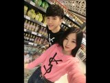 [VÔ CÙNG HOÀN MỸ] Người anh trai tốt nhất Trung Quốc, Ngô Đại Vỹ lộ ảnh cùng cô bạn gái xinh đẹp