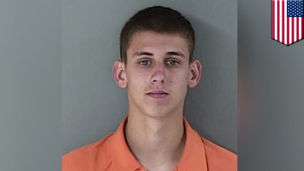 한 남성, 미성년자 강간했다, 결혼할 때까지 성관계 못가질 상황에 처해