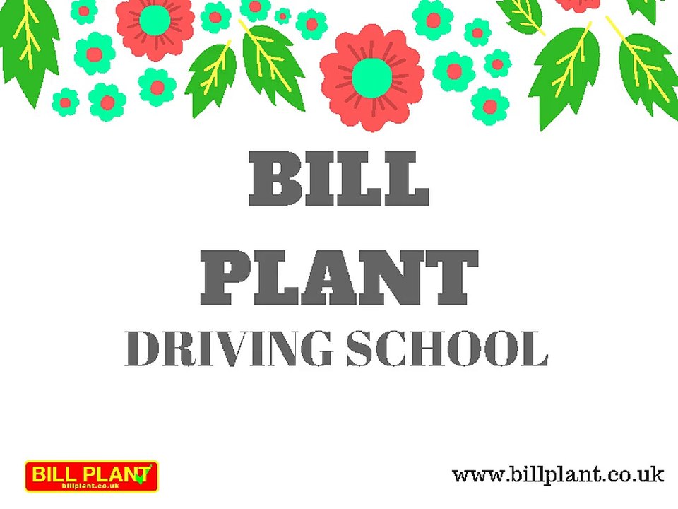 Train To Become Driving Instructor