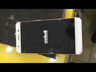 Bypass account google Mobell Nova i6