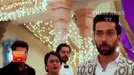 Ishqbaaz - 29th March 2017 - Starplus