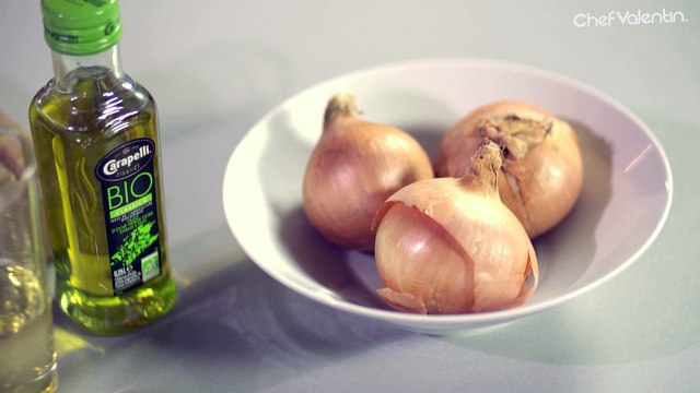 Ma recette de RISOTTO CRÉMEUX AU PARMESAN SUPER FACILE à réaliser !