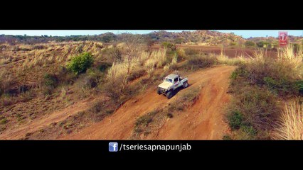 Karan Sehmbi- Bombshell Video Song Feat. Sara Gurpal Latest Punjabi Song 2017