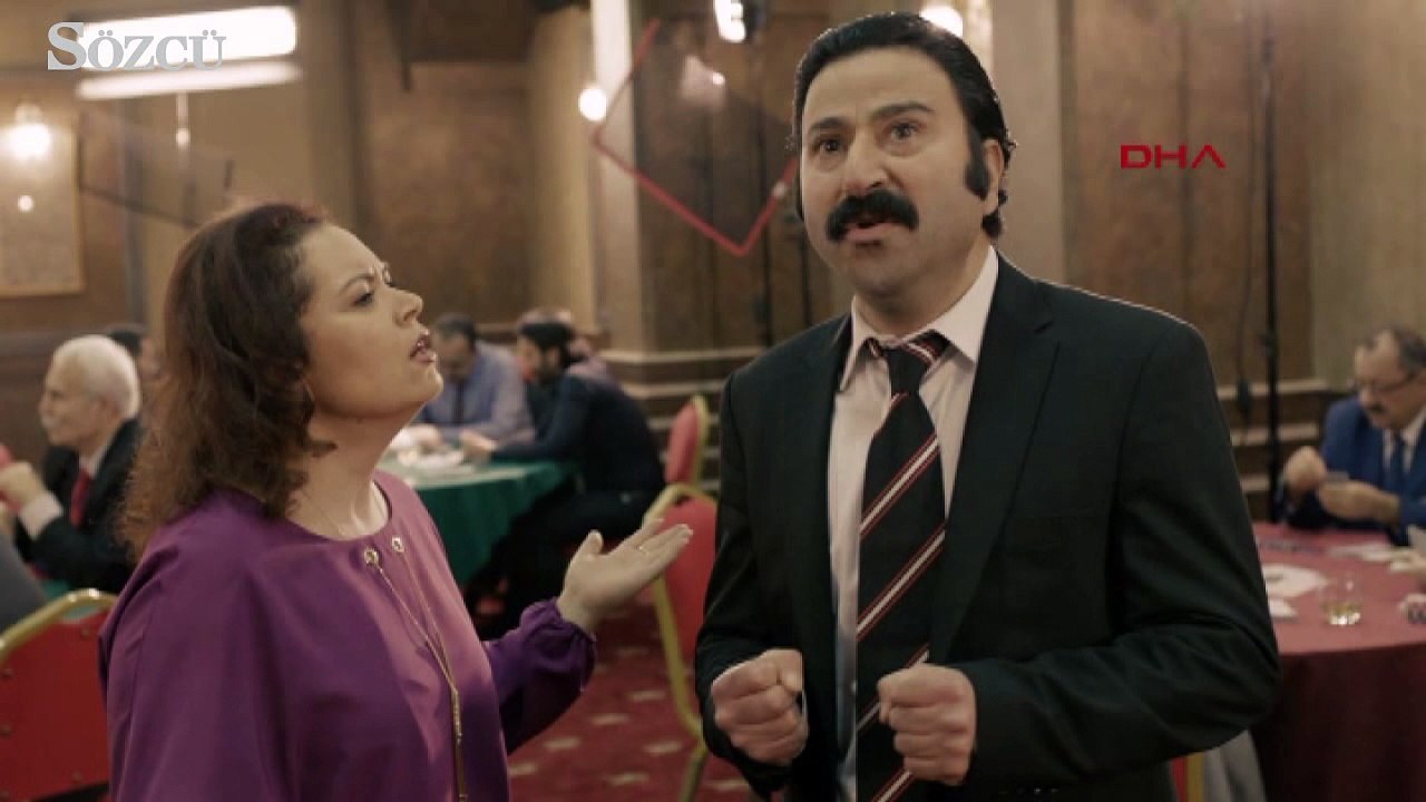 Parayı bulduk fragman