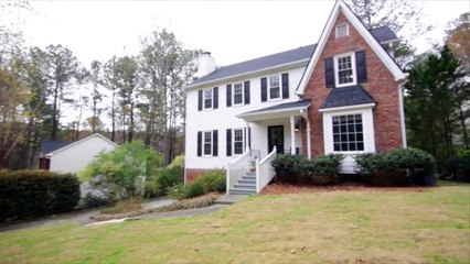 House 525 Ridgemont Drive, Roswell, GA 30076 For Sale - Sellect Realty