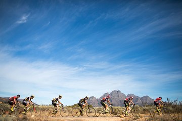 ABSA Cape Epic 2017 – Stage 7 – Untamed Landscapes