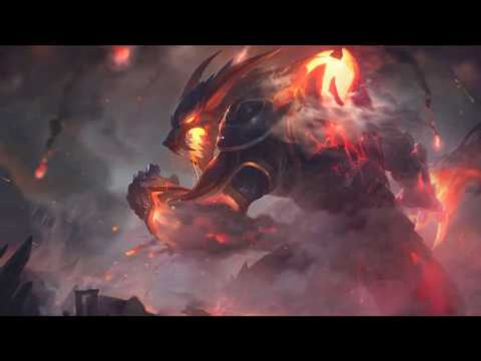 LOL SHUFF MONTAGE :  League Of Warwick Montage Seasons 7 - 2017 - League Of Leagends