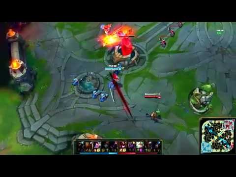 LOL SHUFF MONTAGE : Best Plays Yasua Montage League Of Legends
