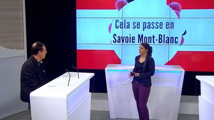 Cela se passe en Savoie Mont Blanc : Lionel Mithieux