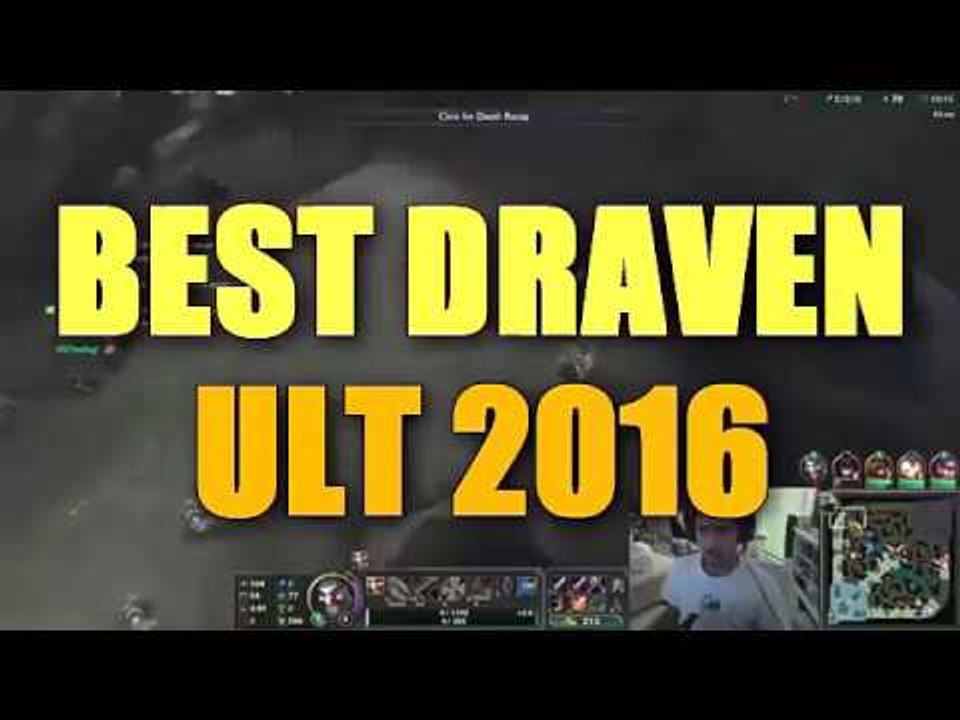 LOL SHUFF MONTAGE : Random Moments #1 Best Syndra W !