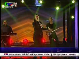 Jana Todorovic - Ajde Jano (27.3.2017)